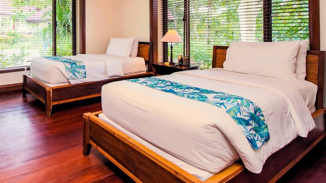 El Mar Resort Deluxe King Room